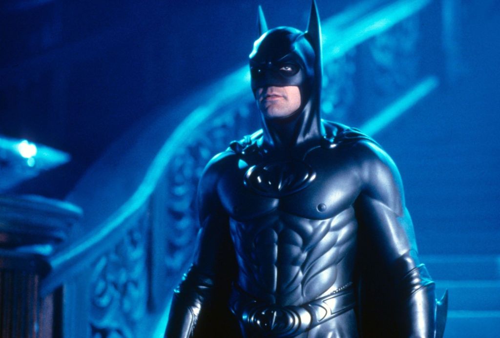 No protests over Will Arnett's Lego Batman role