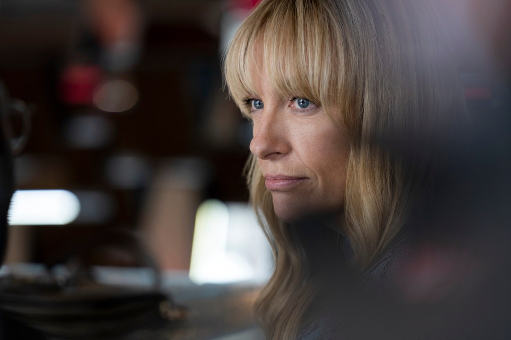 Toni Collette in Pieces of Her