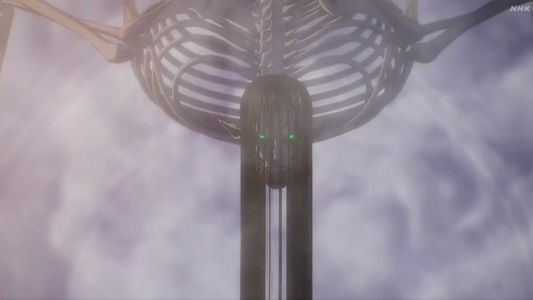 Shingeki no Kyojin: The Final Season Episode 28 [Final Impressions]