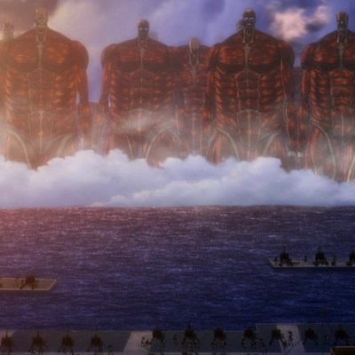 Attack on Titan Season 4 Episode 2 Review: Midnight Train