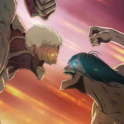 Attack on Titan: TD review: blasting titans like never before