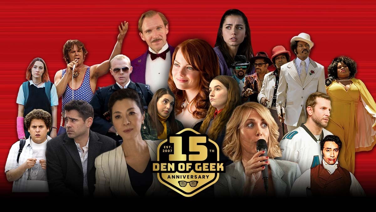 1200px x 675px - Best Movie Comedies of the Last 15 Years | Den of Geek