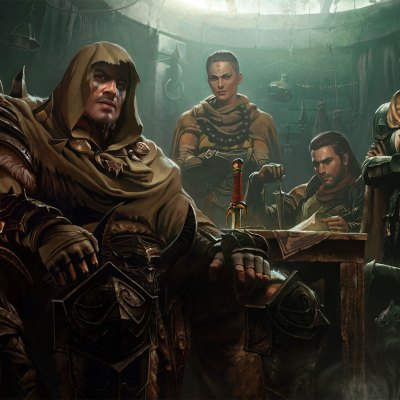 Diablo Immortal: diretor do game responde desinformações sobre as  microtransações