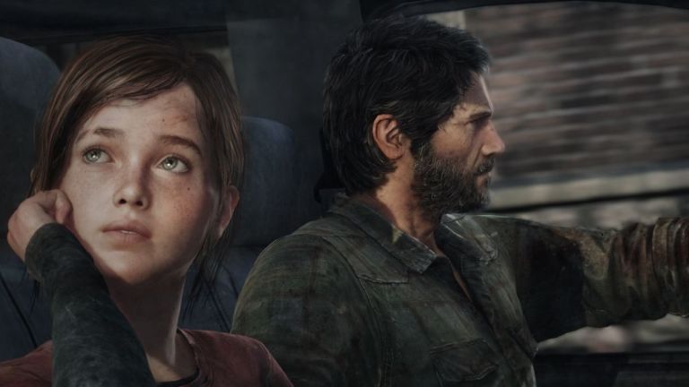 Ellie's hair : r/thelastofus