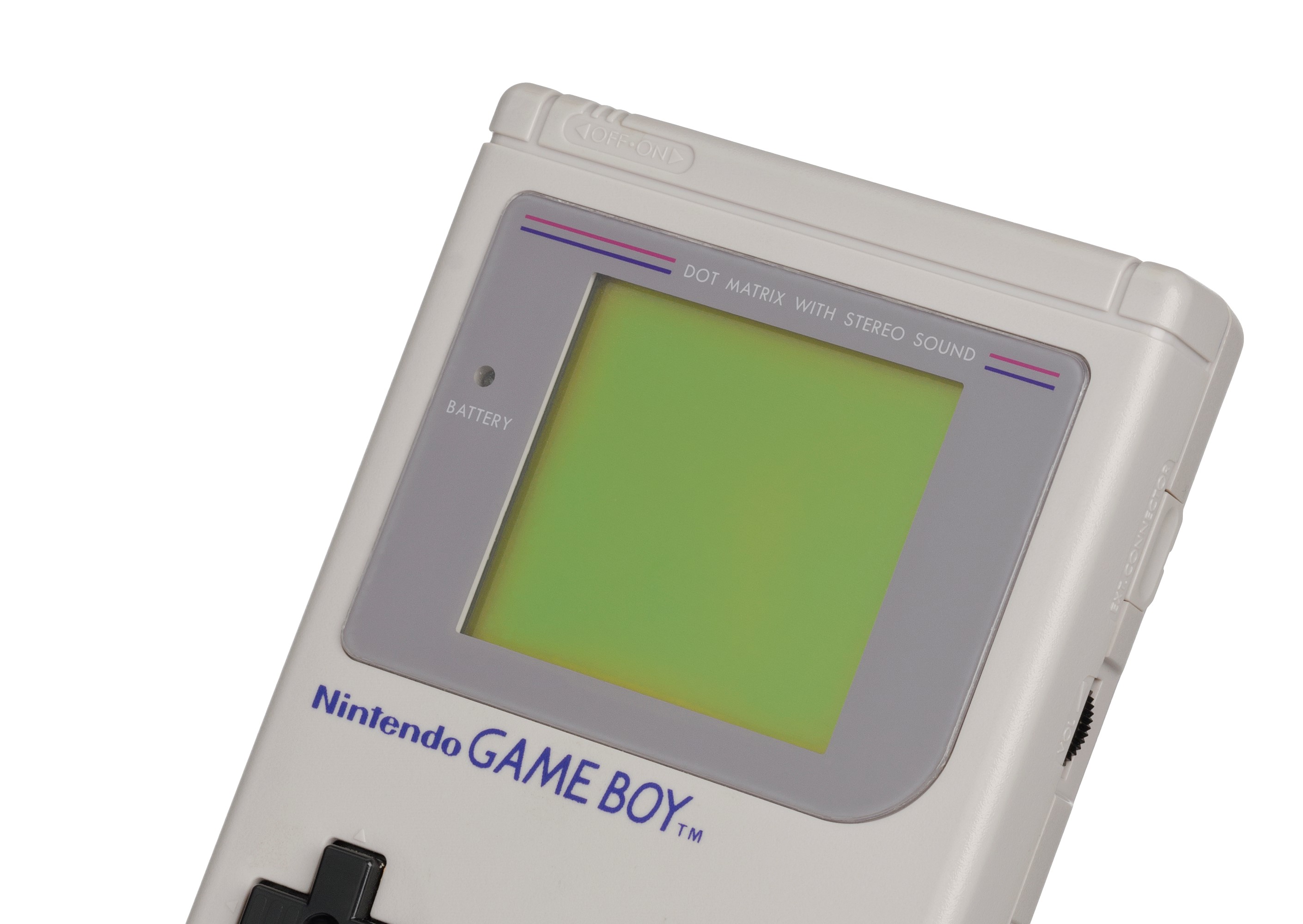 Nintendo-game-boy-color-information-specs — Gametrog