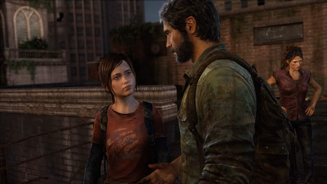 The Last of Us Part 2 Ending Was Originally Much Darker