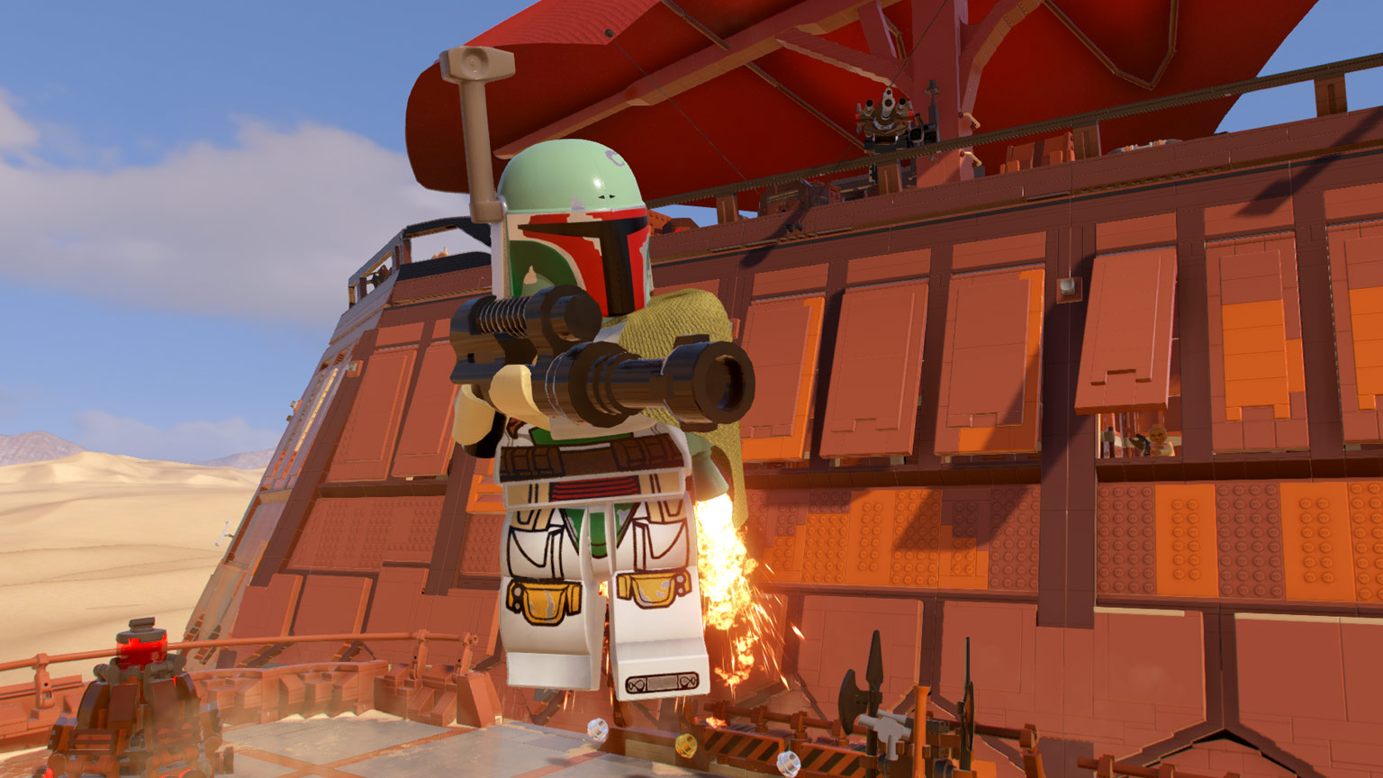 Lego Star Wars The Skywalker Saga codes – all character unlock codes