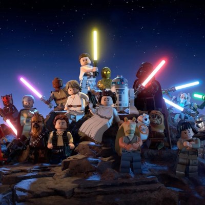 Lego Star Wars: The Skywalker Saga Cheat Codes - GameSpot