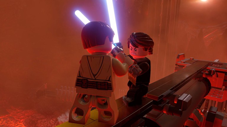 List of bonus in Lego Star Wars The Skywalker Saga use the extras