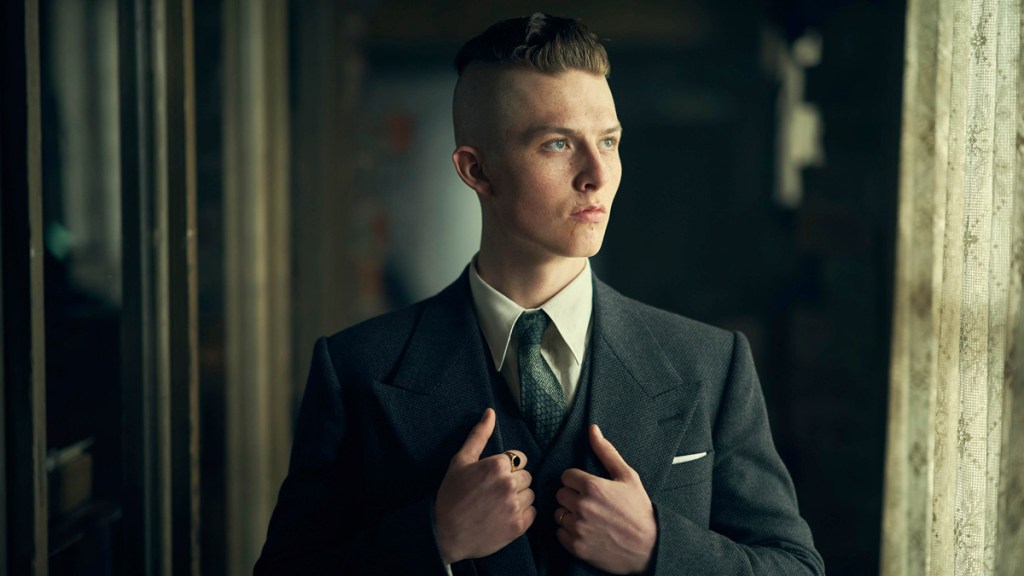 Peaky Blinders season 6: Does new episode title confirm Tommy's