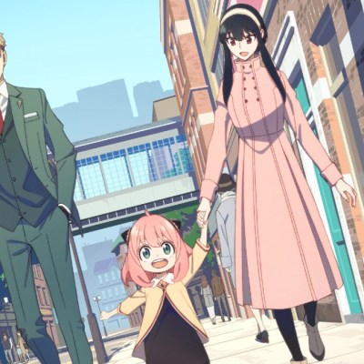 Vampire in the Garden Review: Netflix Anime Is An Anti-War Journey Brimming  with Music