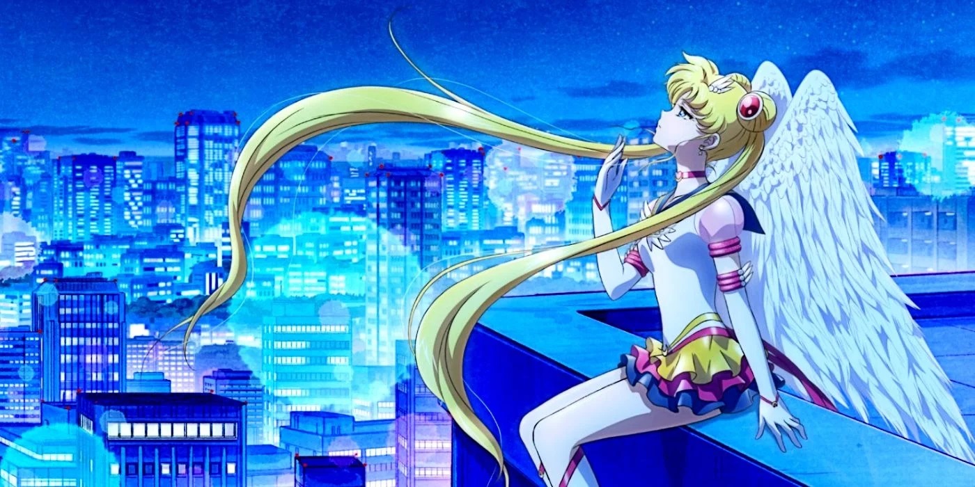 Sailor Moon Crystal Recap: What You Need to Know Before Netflix's