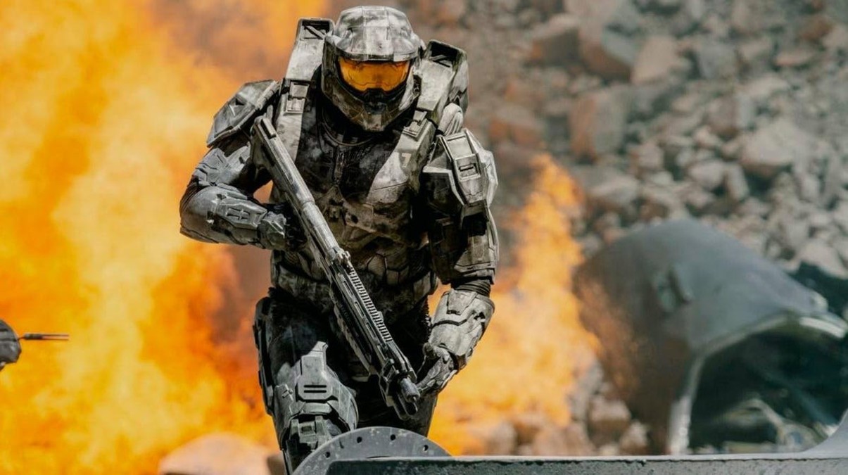 Halo TV series review – Spoiler-free feelings from a fan and