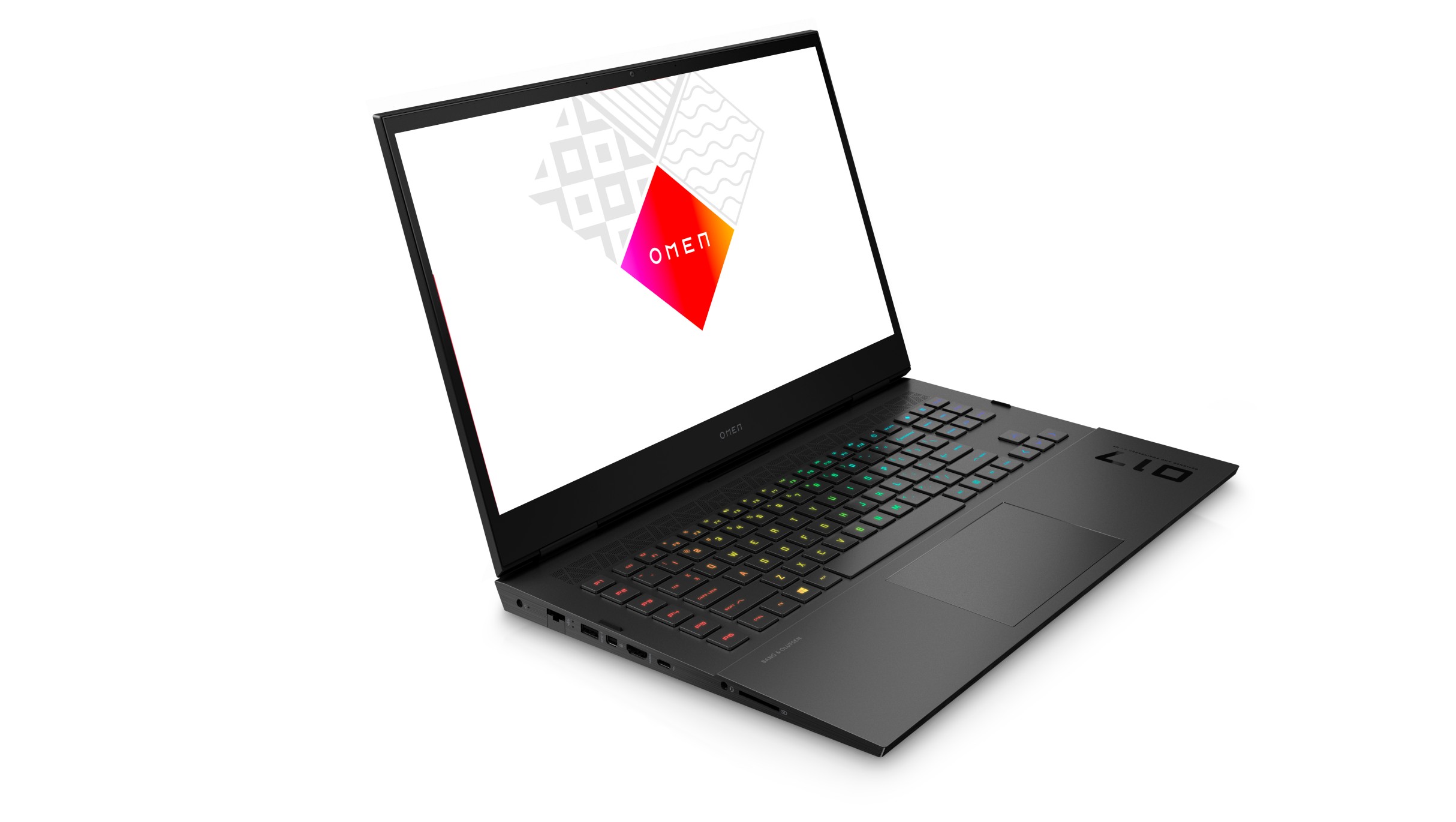 HP Omen 15 review (2017): A gaming laptop for everyone