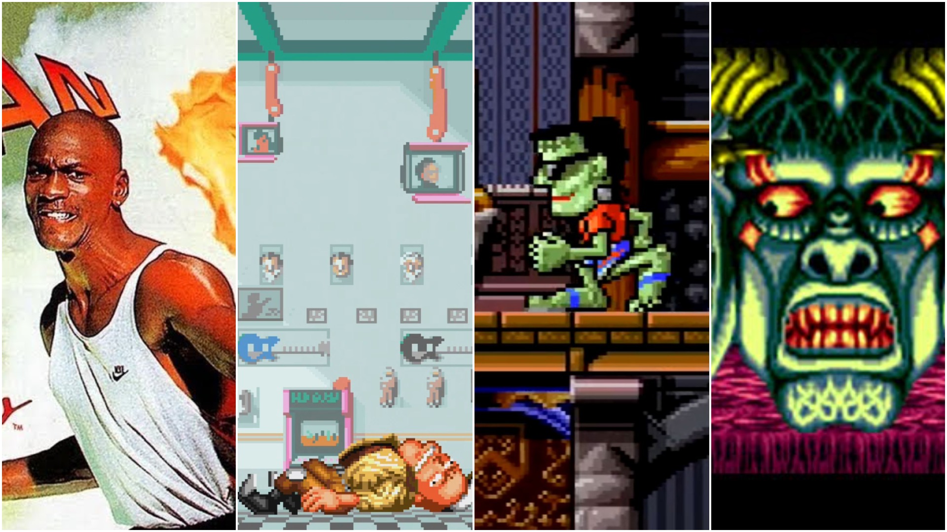 10 Japan-Only Super Famicom RPGs for Fans of Live A Live