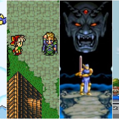 15 Best Years In Video Game History