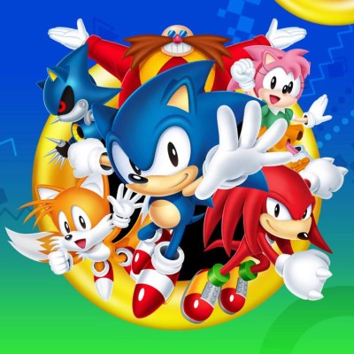 Sonic Classic Collection Review