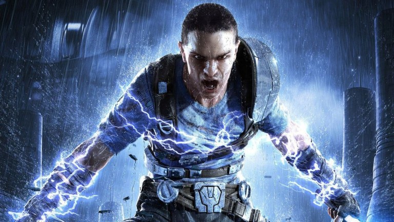 Star Wars: The Force Unleashed - Wikipedia