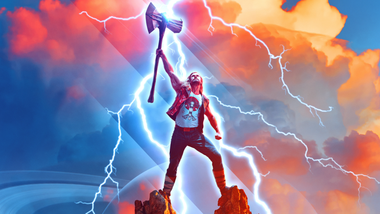Love and Thunder: the evolution of Thor's masculinity in the Marvel  Cinematic Universe