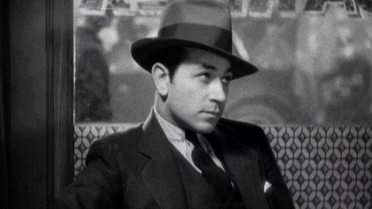 george raft movies list