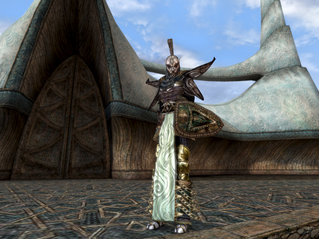 Morrowind Survival Mods: Which one is for you?