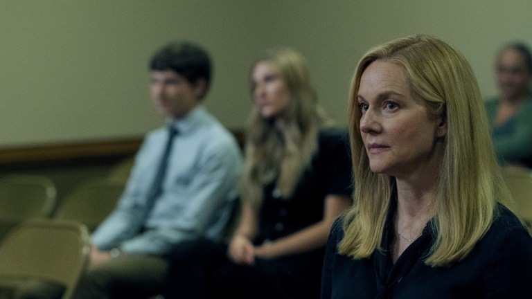 Ozark Season 2 Is Closer Than You Think