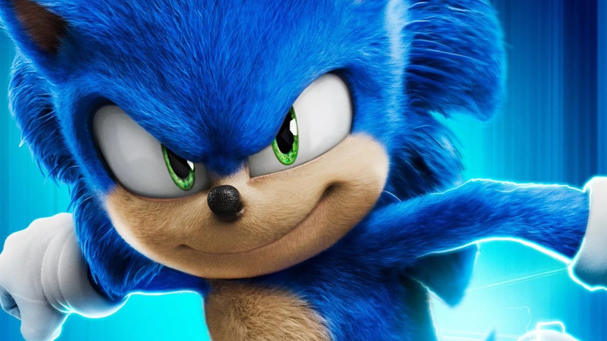 Sonic the Hedgehog: The Major Character Change That Saved the ...