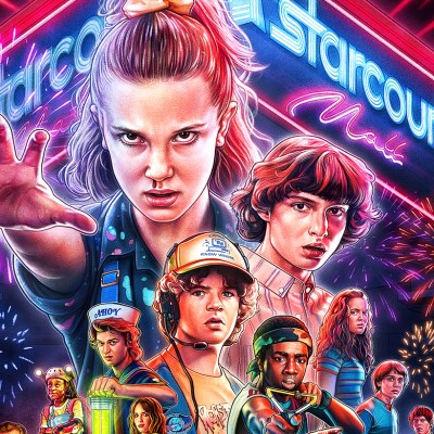 An Ode to Barbara from “Stranger Things”