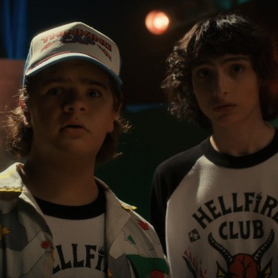 Stranger Things Season 4 Soundtrack: Complete Details and Playlist