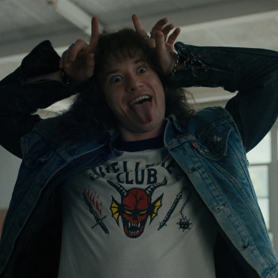 Scener To Host Stranger Things 4 Volume 2 Watch Party Premiere with David  Harbour, Brett Gelman, Joseph Quinn and Jamie Campbell Bower