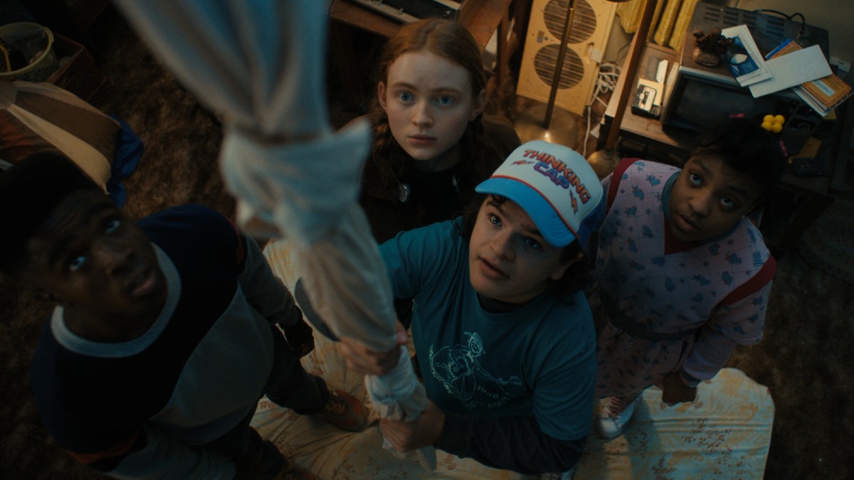 Stranger Things Season 4 Volume 2: Release date, where to watch