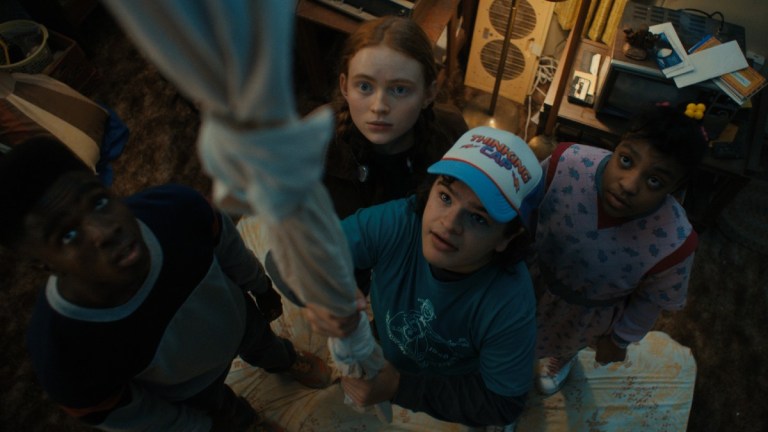 Stranger Things: conheça os 8 novos personagens vão entrar na 4ª