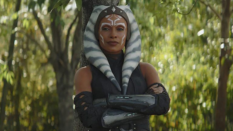 ahsoka star wars live action