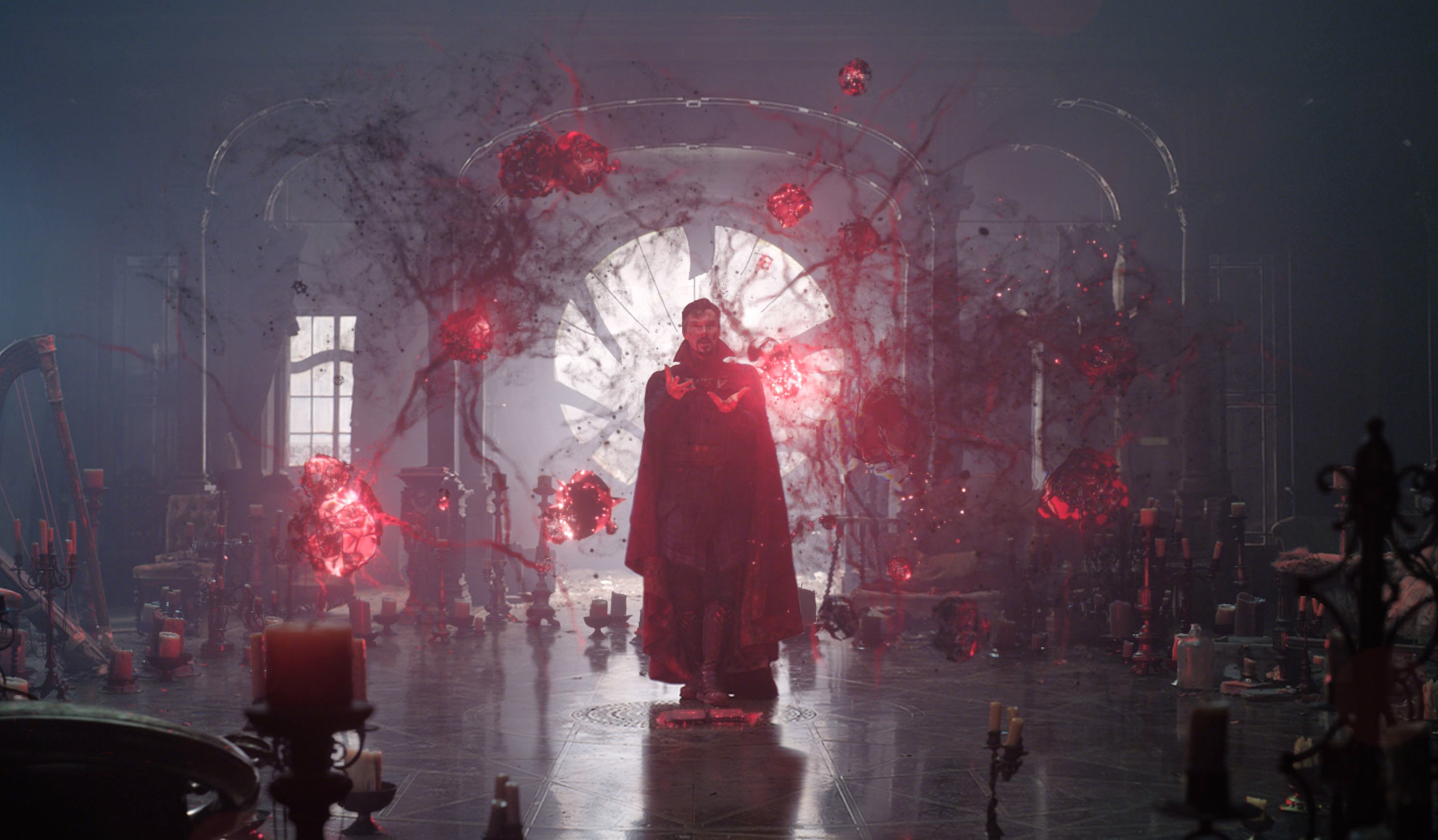 Doctor Strange 2' ending explained: How it sets up 'Doctor Strange 3