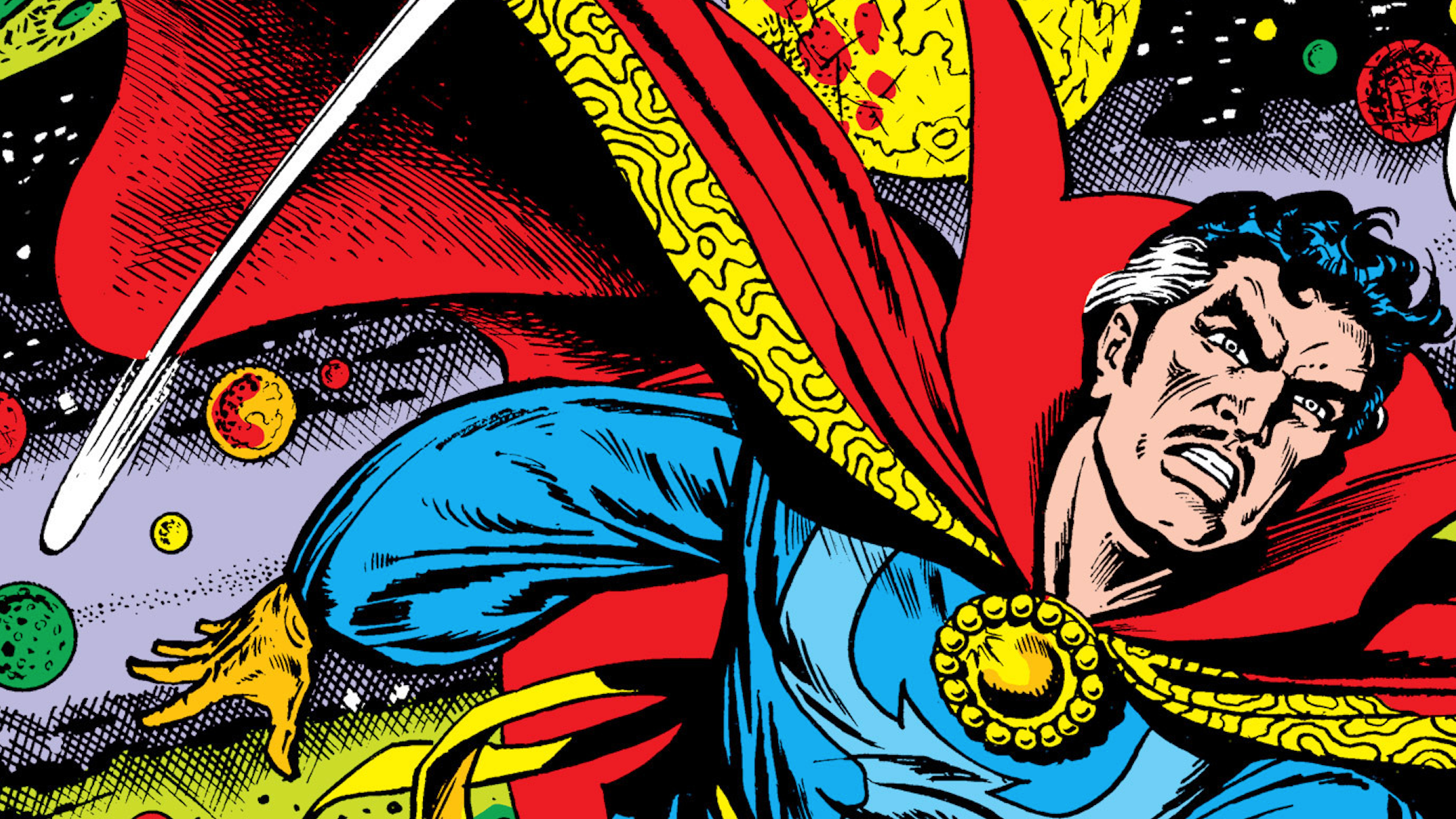 current dr strange comics｜TikTok Search