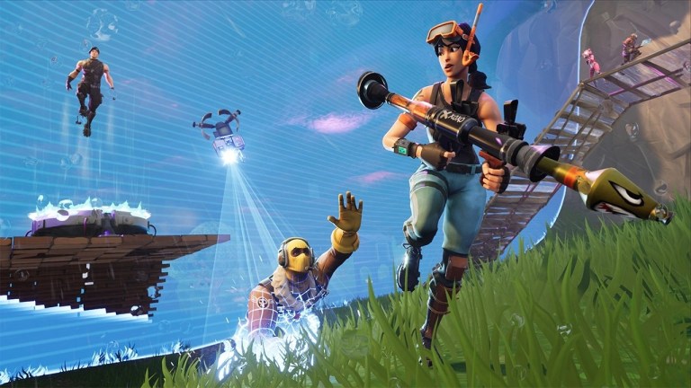 Fortnite confirms the start date of its new season, reveals its