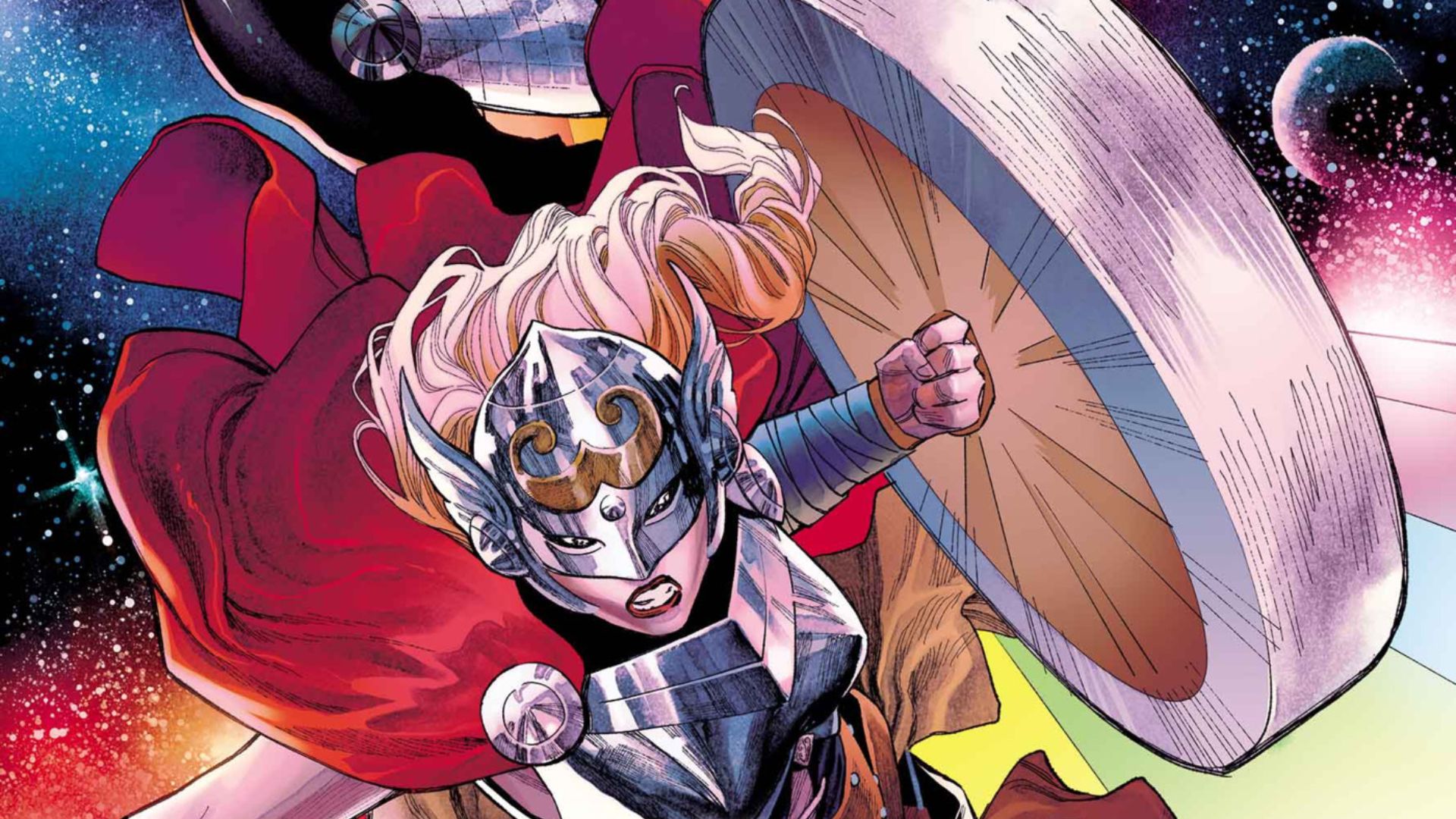 What Happens to Jane Foster After Thor: Love and Thunder?