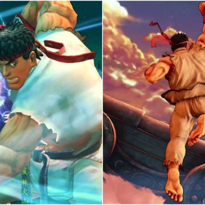 Street Fighter 6 Has Perfected the Fighting Game Formula