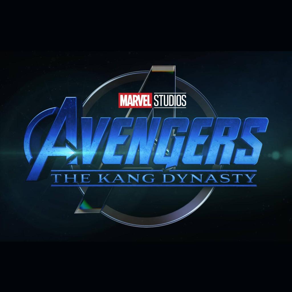 Marvel's Avengers: Das Logo der Kang-Dynastie