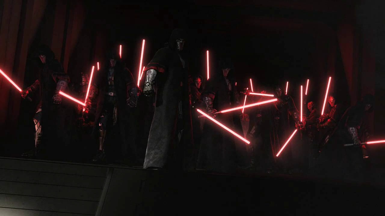 Sith - Star Wars