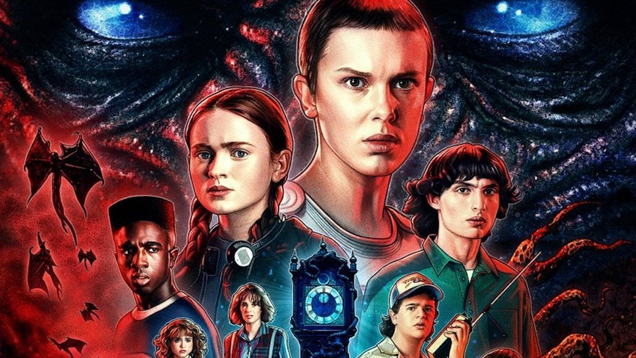Stranger Things 2': Your Complete, A-to-Z Reference Guide