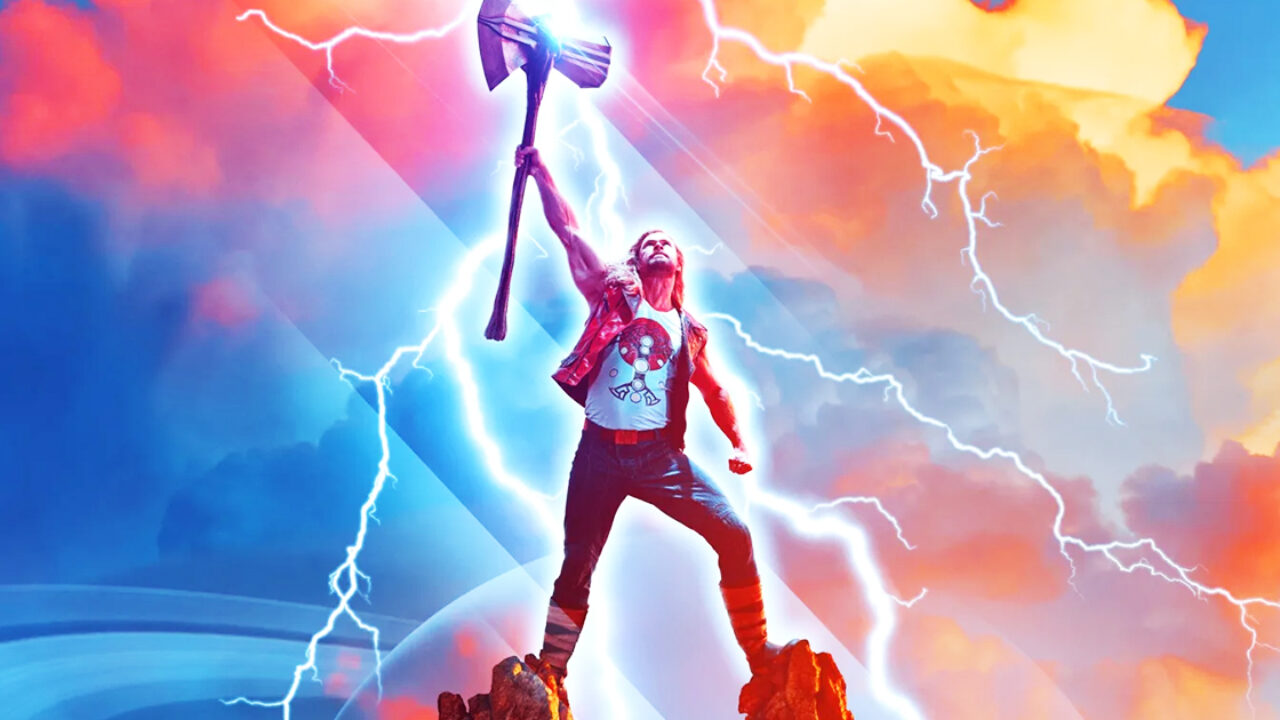 Taika Waititi, 'Thor: Love and Thunder' Stars on Surpassing