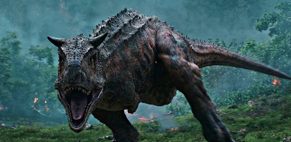 Jurassic World: Best Dinosaurs Ranked | Den of Geek