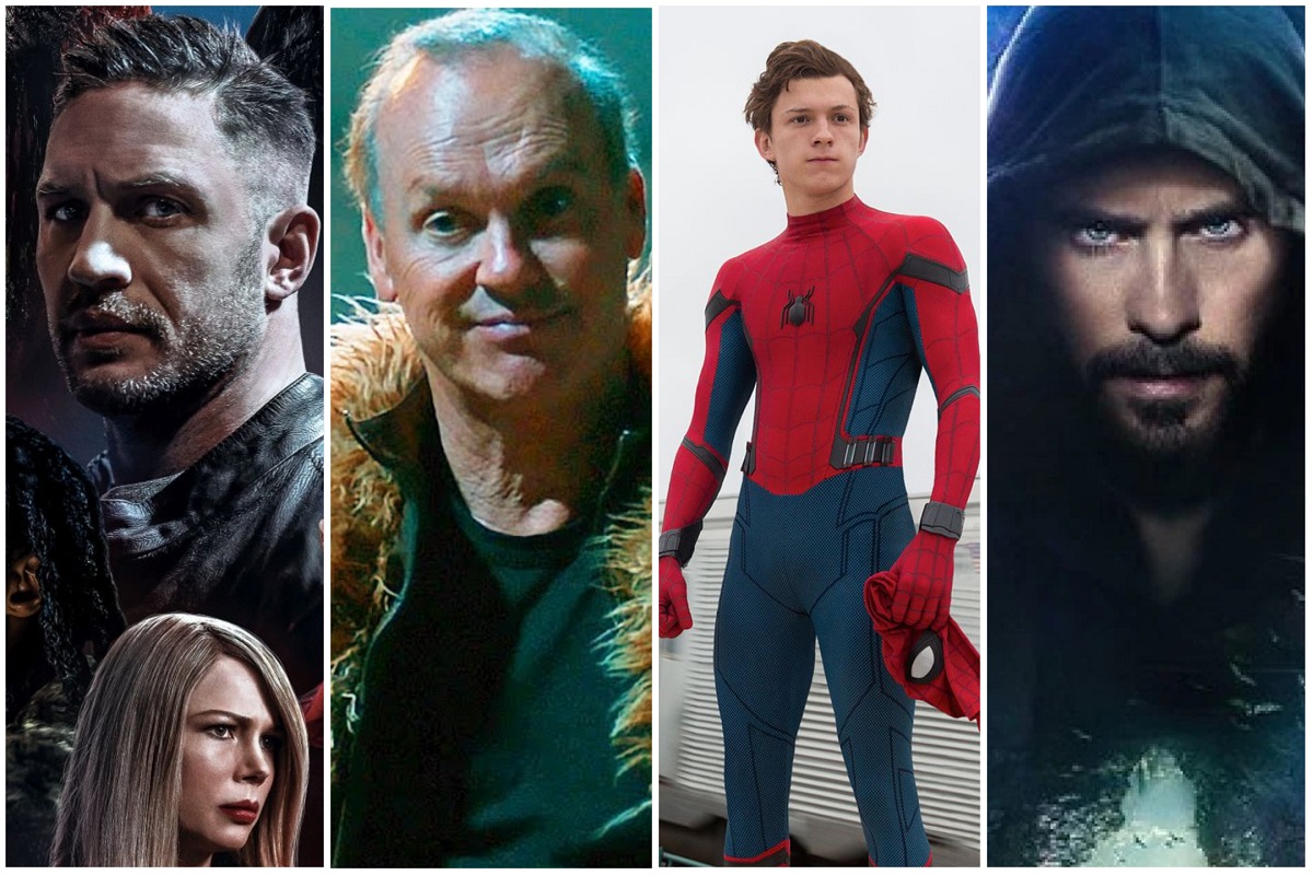 Sony's plan for Spider-Man cinematic universe lacks a hero: Spidey