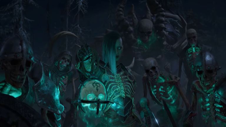 Tudo sobre Diablo Immortal: gameplay e detalhes do lançamento da Blizzard