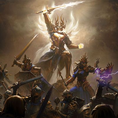 Diablo Immortal: The Best Builds and Skills For Every Class