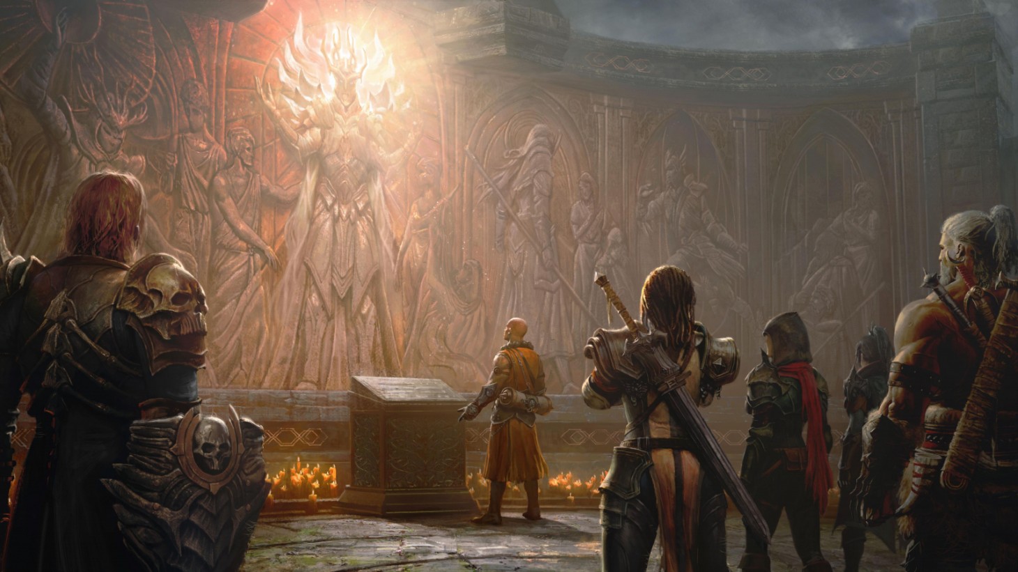 Activision: Diablo Immortal Sets Stage for Franchise to Expand