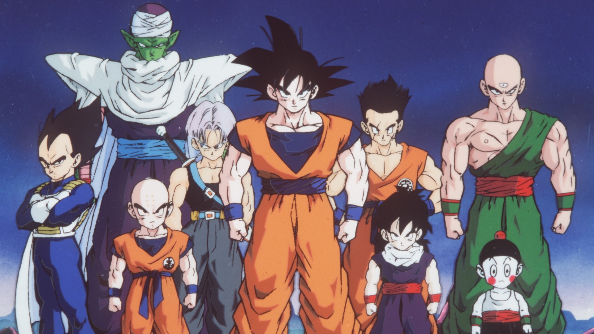 How to Watch 'Dragon Ball' in Order