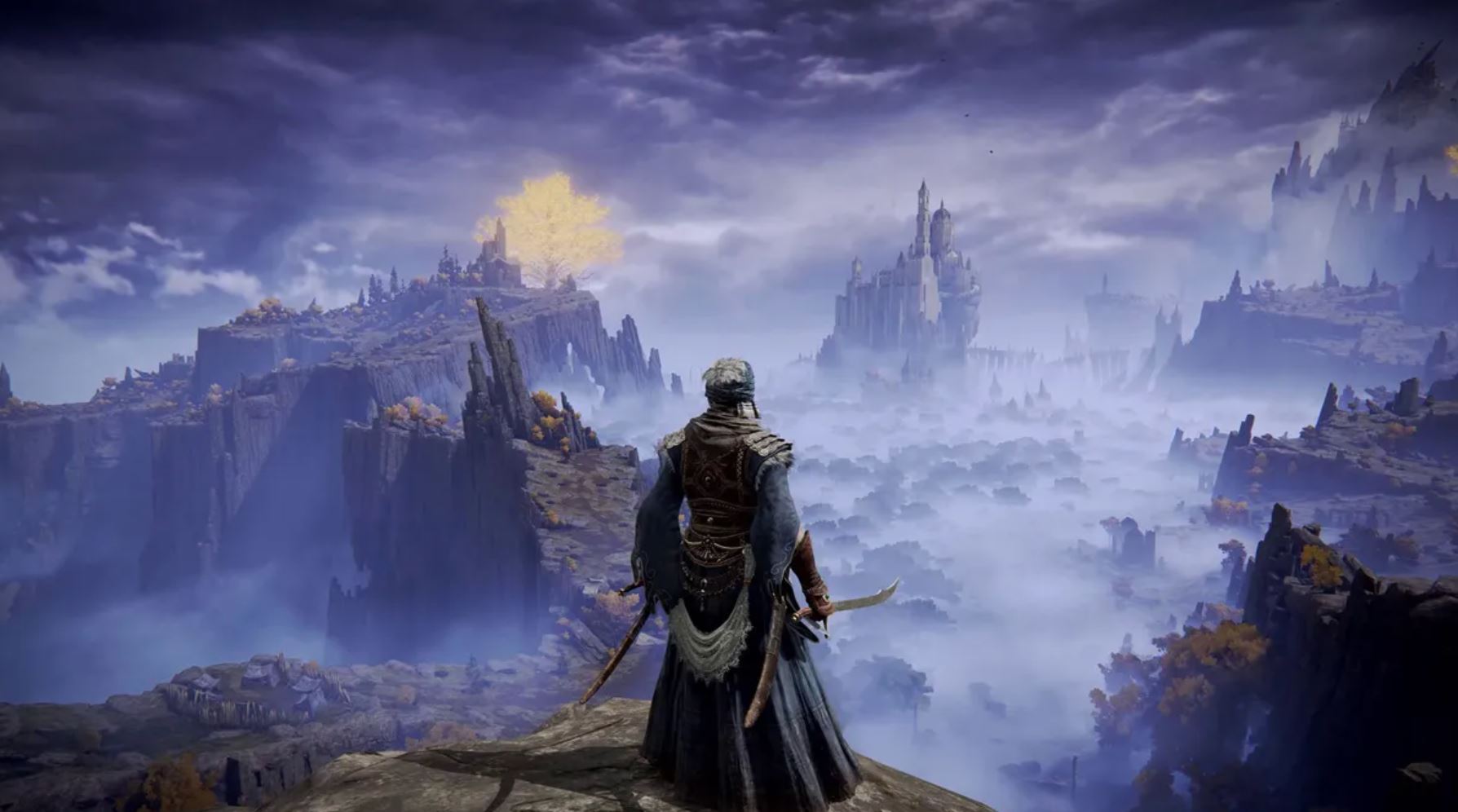 A modder is absolutely transforming Dark Souls 2 with lighting