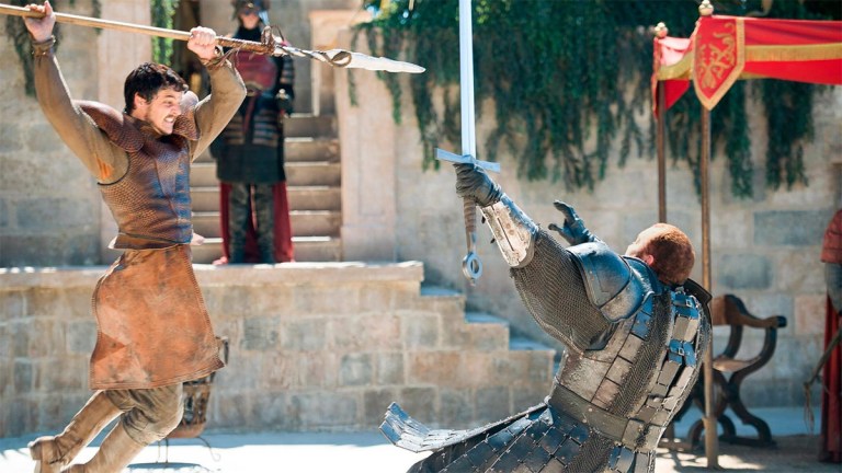 20 Best 'Game of Thrones' Female Characters, Ranked